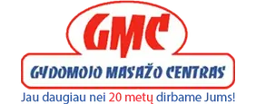 Gydomojo Masažo Centras