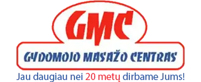 Gydomojo Masažo Centras