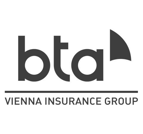 BTA draudimas
